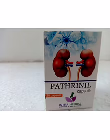 Pathrinil 30capsules