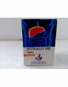 Intraliv hb