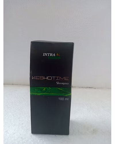 Keshotime shampoo-10072