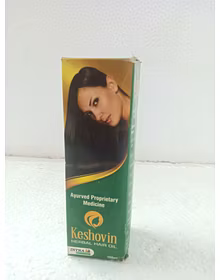 Kehowin hair oil 100ml
