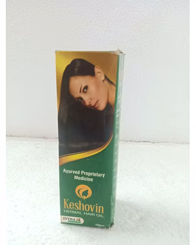 Kehowin hair oil 100ml-10075