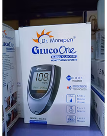 Sugar check machine at rs.300