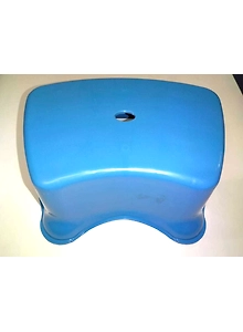 BATH STOOL.