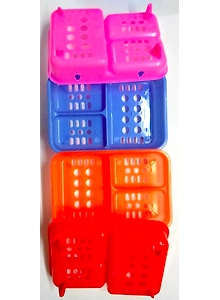 3IN1 SOAPDISH.