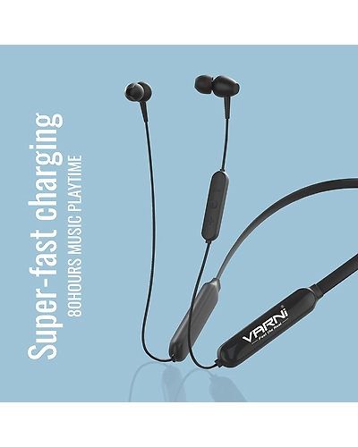 Varni bluetooth online headphones