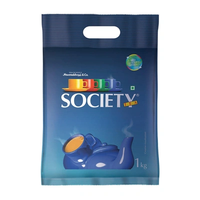 Society Tea Pouch 1 Kg