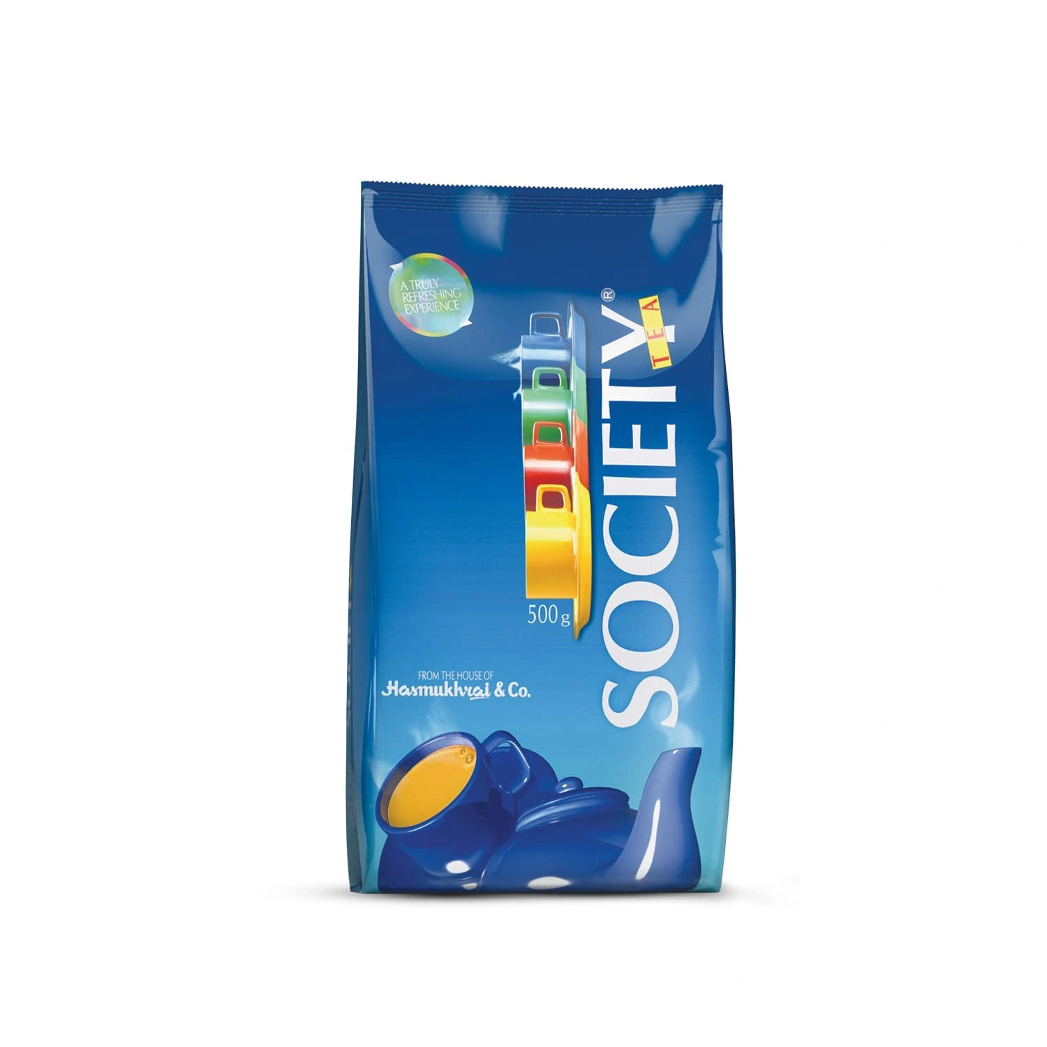 Society Tea Pouch 500 gm-society-tea-pouch-500-gm