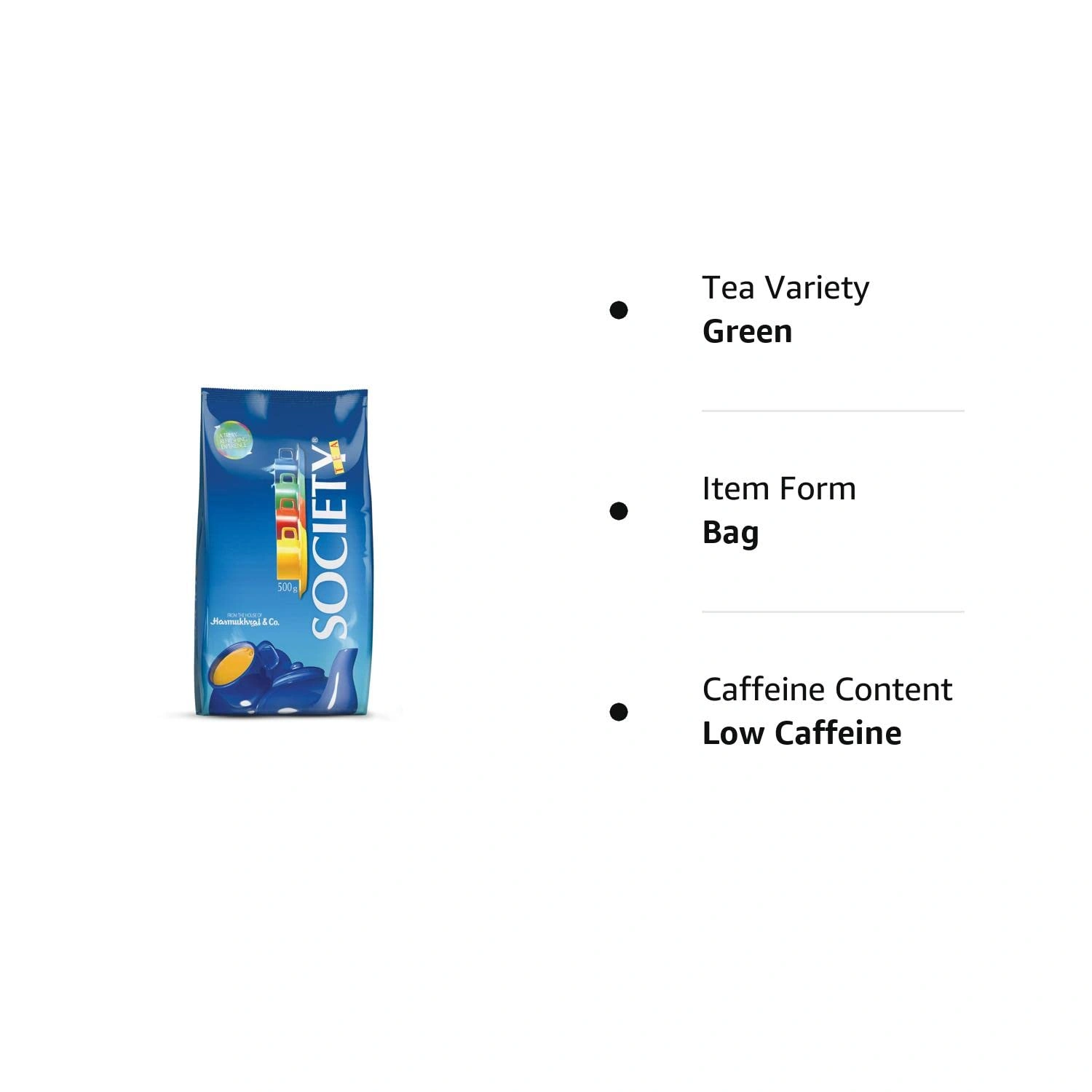 Society Tea Pouch 250 gm-2