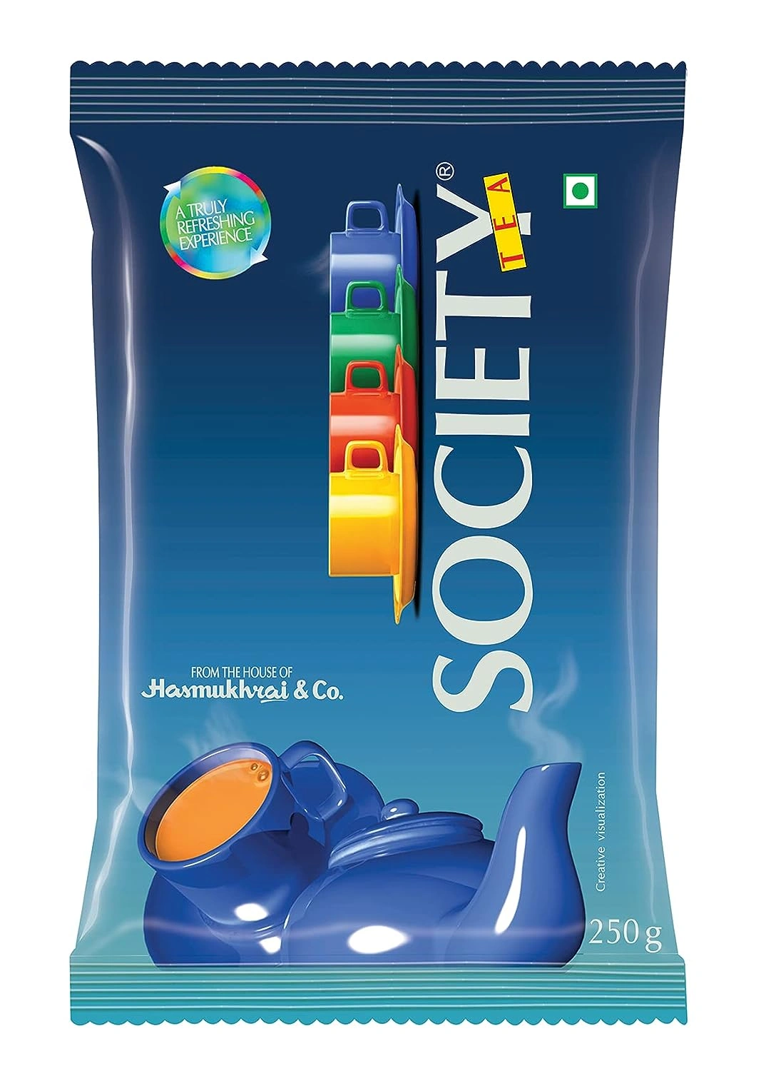 Society Tea Pouch 250 gm-society-tea-pouch-250-gm