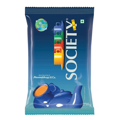 Society Tea Pouch 250 gm