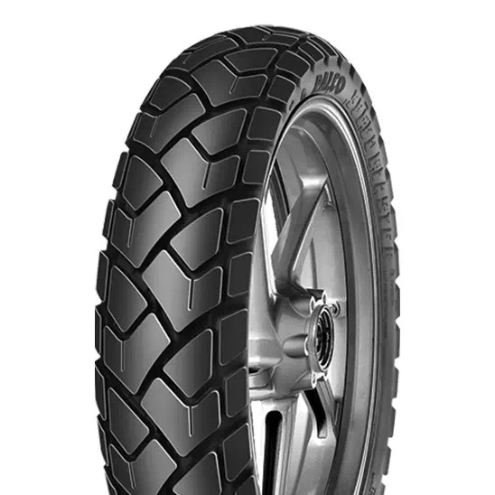 RALCO SPEEDBLASTER 130/90-15 TYRE with Tube-4