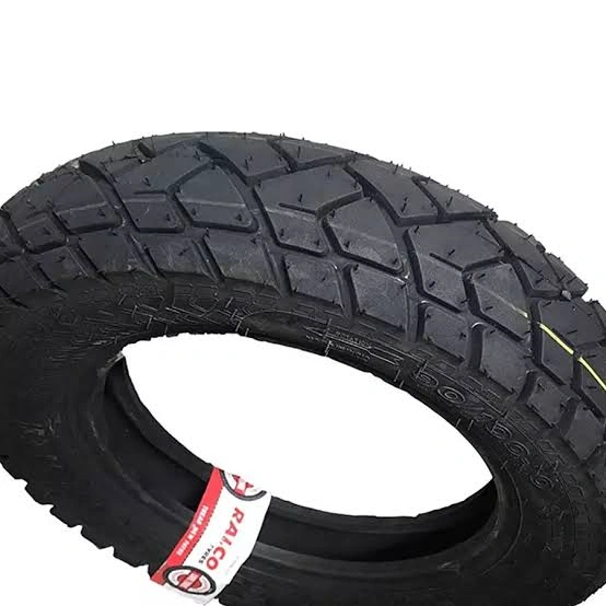 RALCO SPEEDBLASTER 130/90-15 TYRE with Tube-3