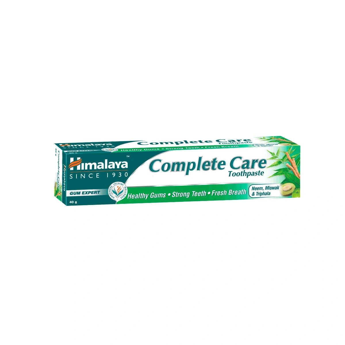 Himalaya Herbals Soap, Almond and Rose, 125g (Pack of 4) &amp; Himalaya Complete Care Toothpaste - 150 g (Pack of 2)-4