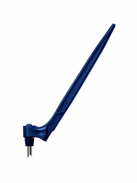 Gyro Cutter Craft Cutting Tools 360 Rotating Blade Paper-Cutter Replace Blade Craft Knife For DIY Stainless Steel Craft Knife -1 pcs (Assorted Color)