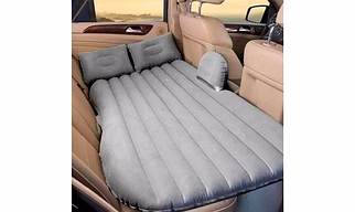 Rent an Inflatable Bed for a Car with an Air Pump in Mumbai