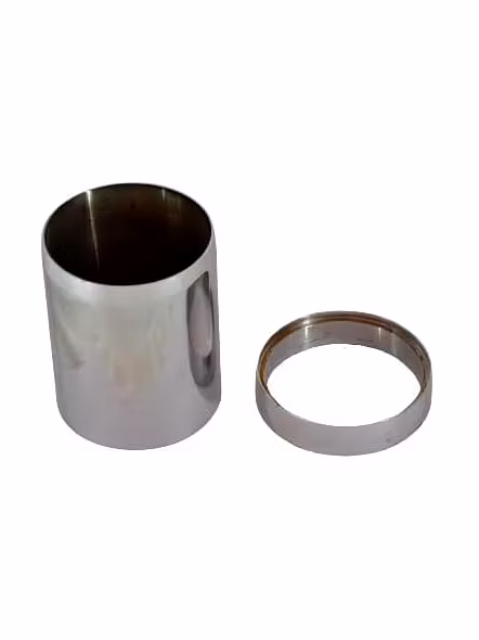 JMM Core Cutter Dolly Type 100 mm Without Rammer