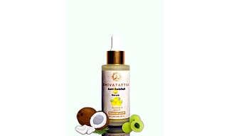 Shivatattva Anti Hair Fall Serum 50 ml