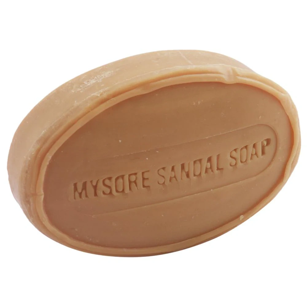 Mysore Sandal Soap 75 g-1