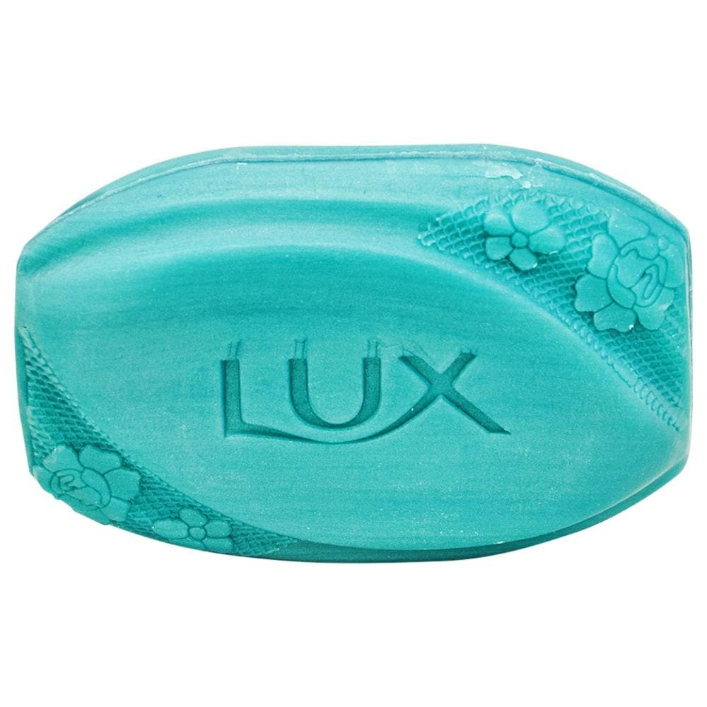 Lux Fresh Splash Bar Soap with Cooling Mint &amp; Water Lily 150 g (Pack of 3)-2