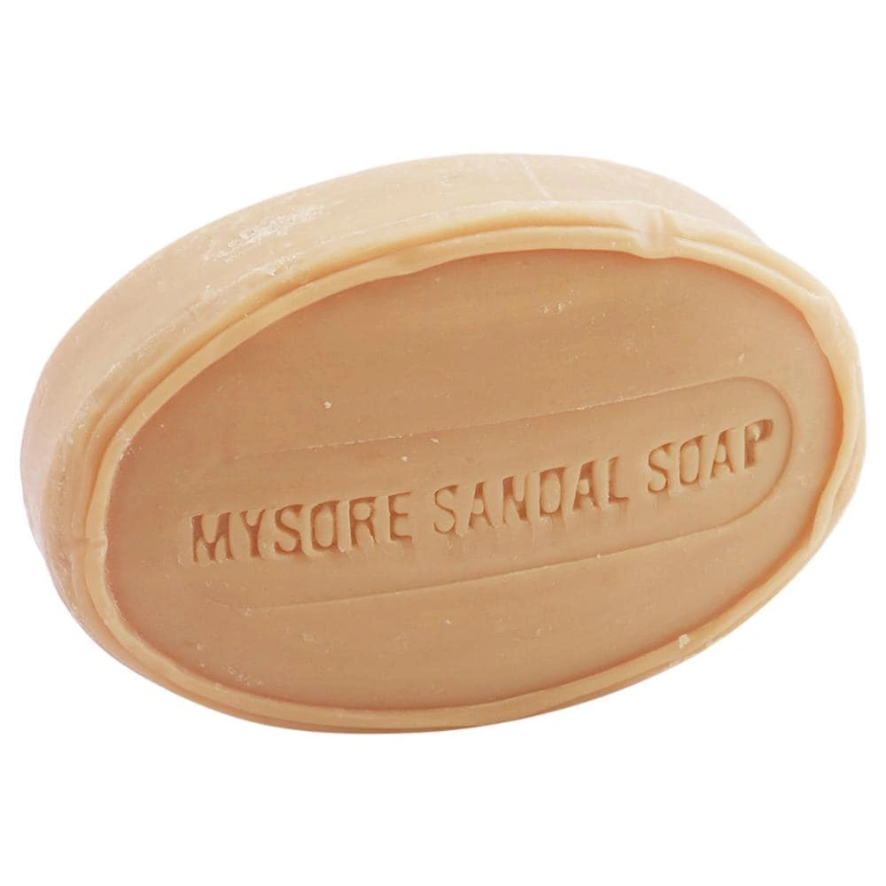 Mysore Sandal Soap 125 g-1