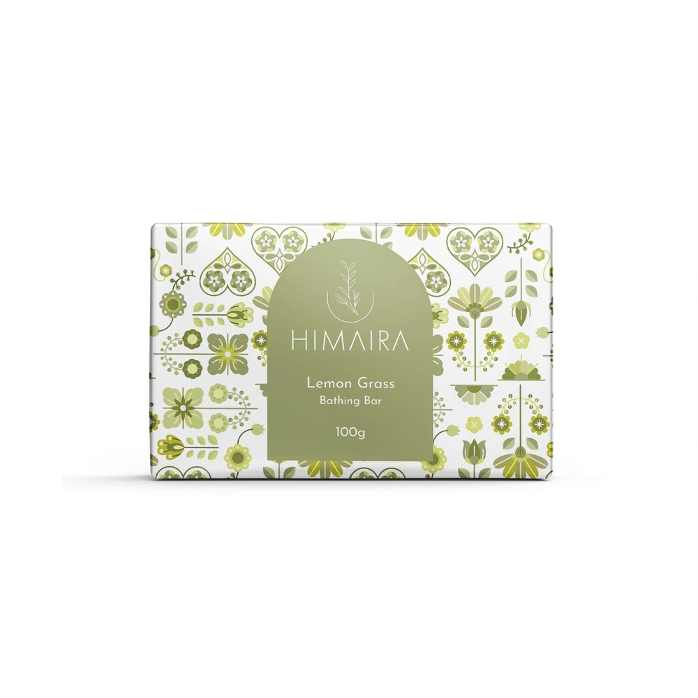 Himaira Global Bathing Soap Combo (Pack of 5)-2