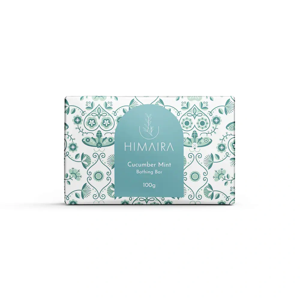 Himaira Global Bathing Soap Combo (Pack of 5)-1