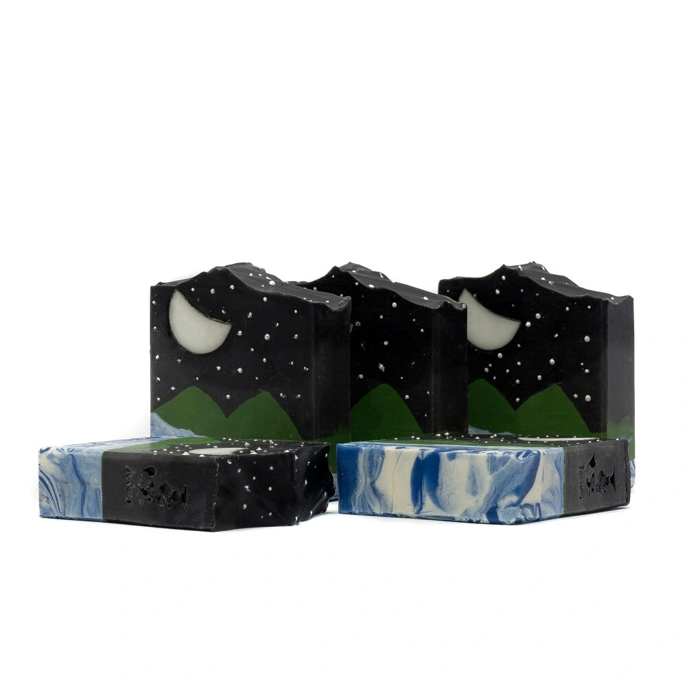 Breezy Moon Designer soap-3