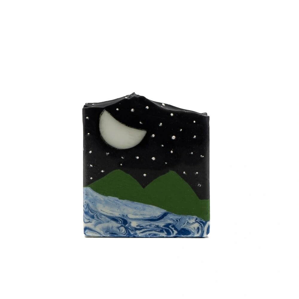 Breezy Moon Designer soap-RDPC101535