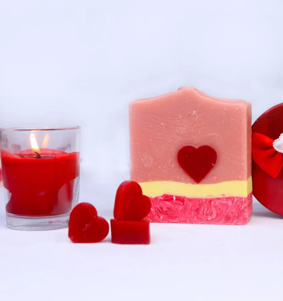 Heartverse Designer soap-RDPC101536