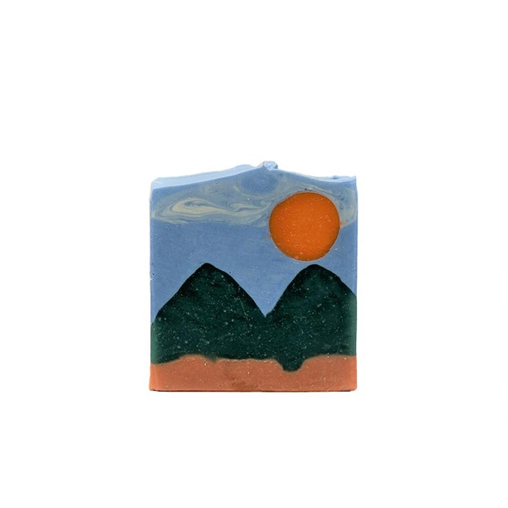 Jeveos Western Ghats Designer soap-RDPC101554