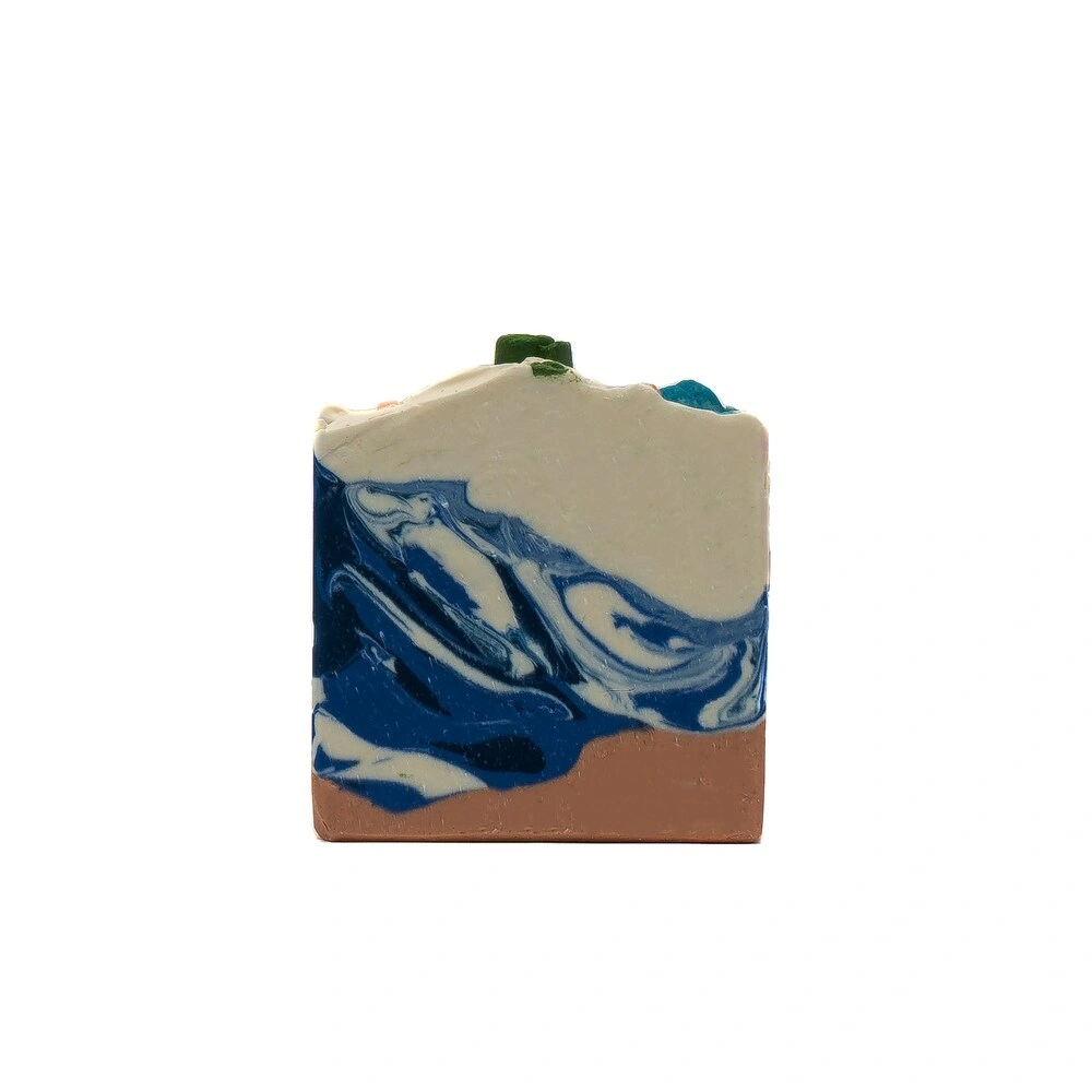 Ocean Breeze Designer soap-RDPC101562