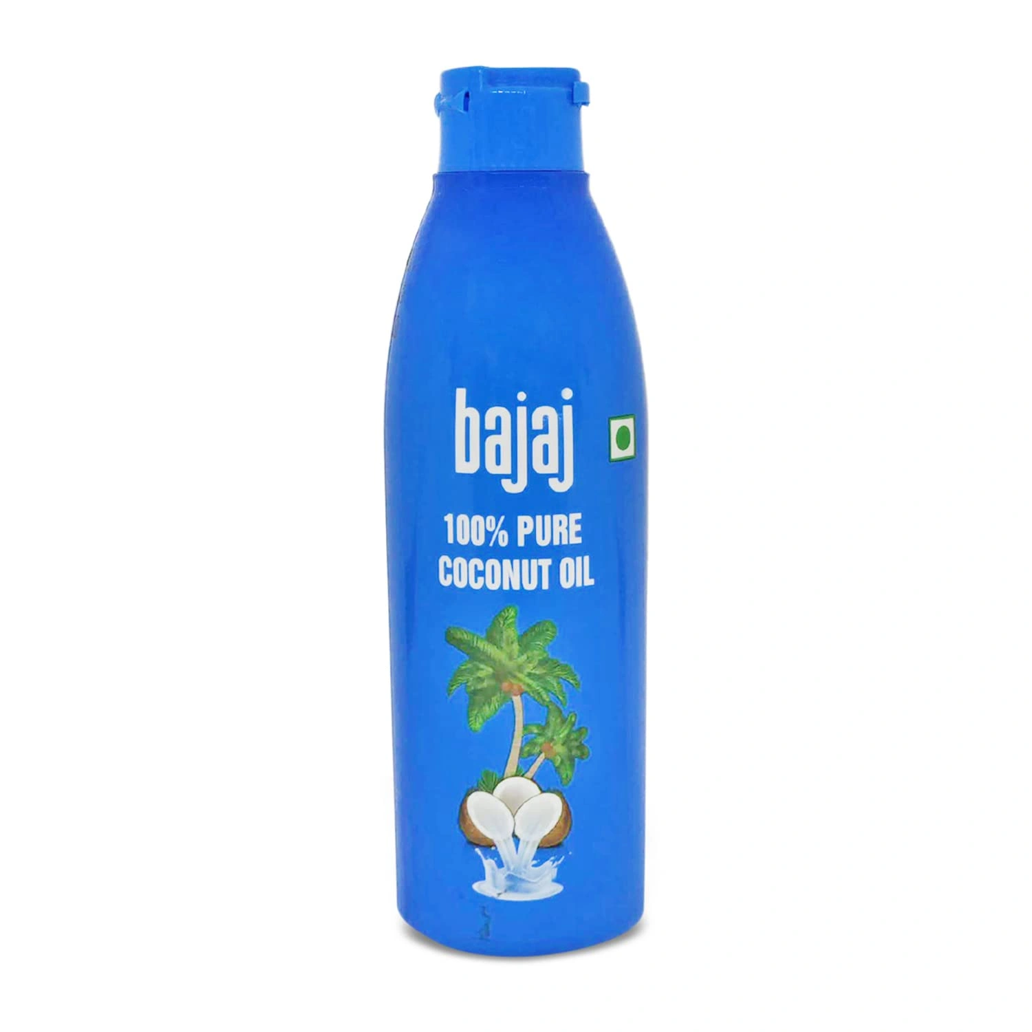 Bajaj Pure Coconut Hair Oil, 175ml-RDPC101679