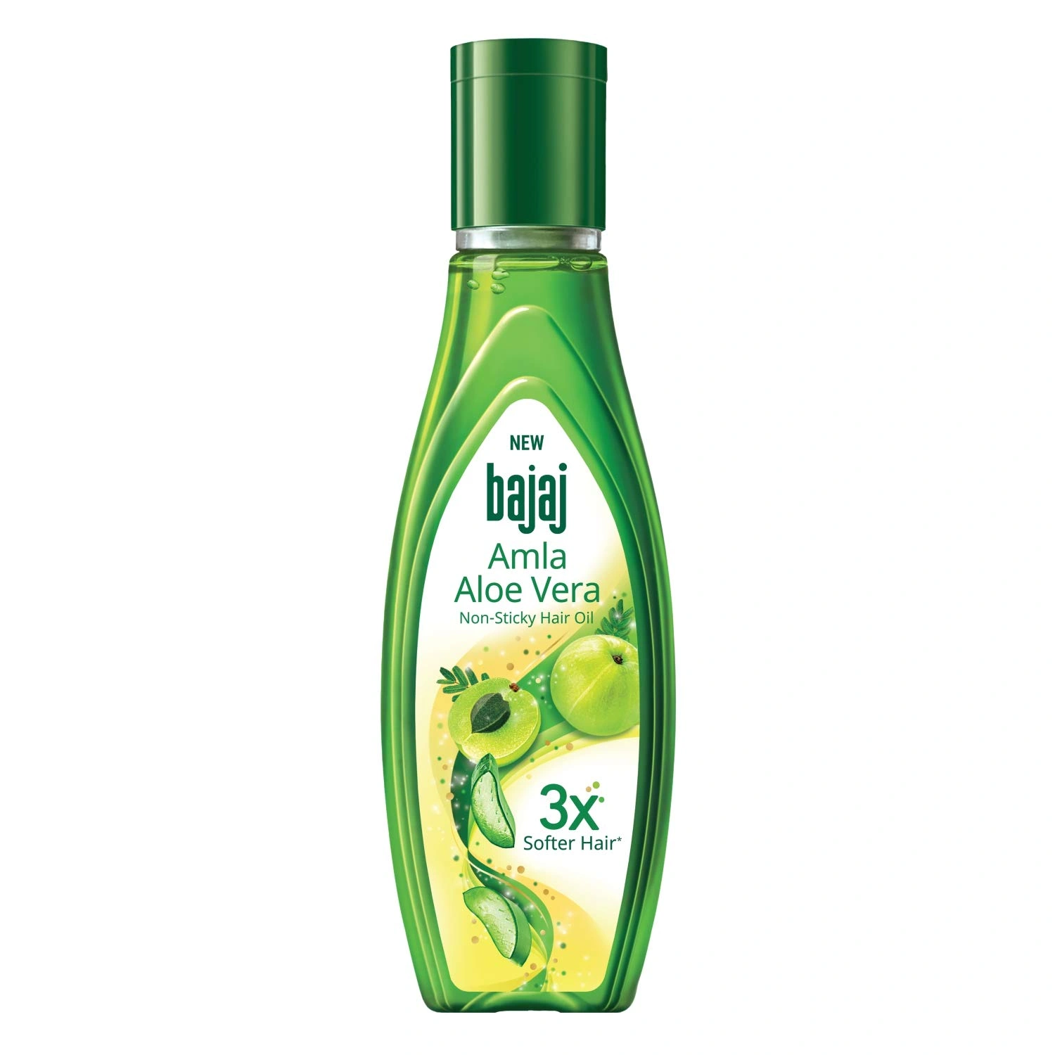 Bajaj Amla Hair Oil, 160 ml-RDPC101716