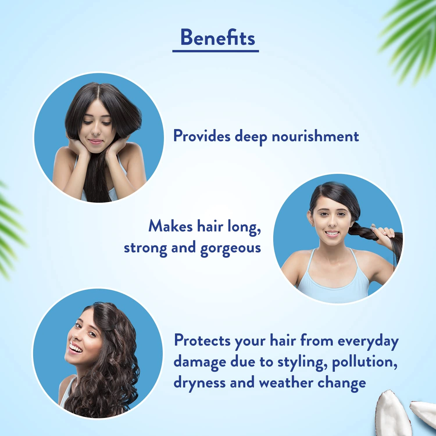 Parachute Advansed Gold Coconut Hair Oil, 400 ml And Parachute Advansed Aloe Vera Enriched Coconut Hair Oil, 250ml (Free 75ml)-4