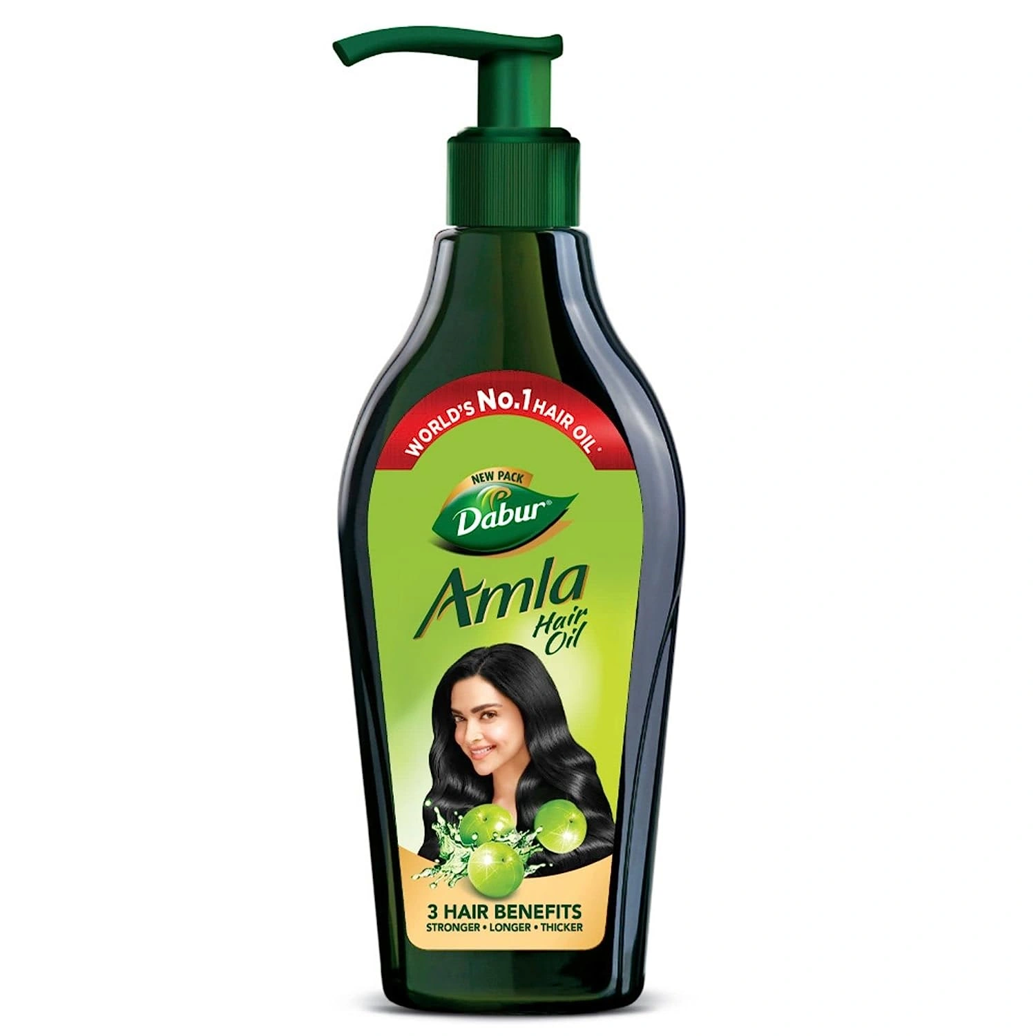 DABUR Red Paste India'S No.1 Ayurvedic Paste, Provides Protection Plaque Removal, Toothache, Yellow Teeth, Bad Breath 800G(200Gm*4) Amla Hair Oil For Strong, Long And Thick Hair 550 Ml-4