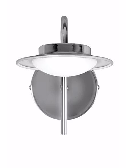 Philips 5W Decorative White Wall Light/Wall Lamp | Delight Integrated LED Indoor Light for Home Decoration | Color : Tunable White