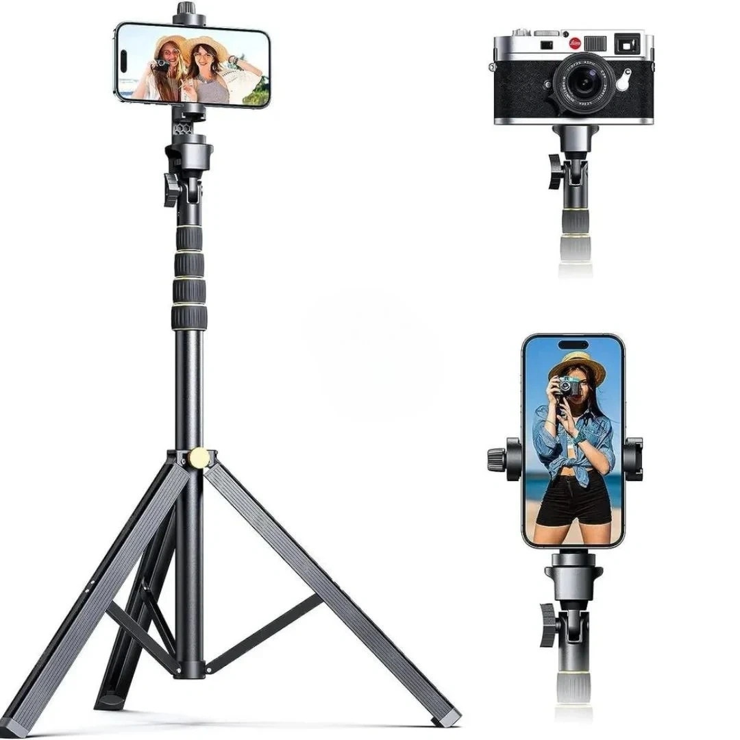 NeePho NP-688 Extendable Selfie Stick Tripod