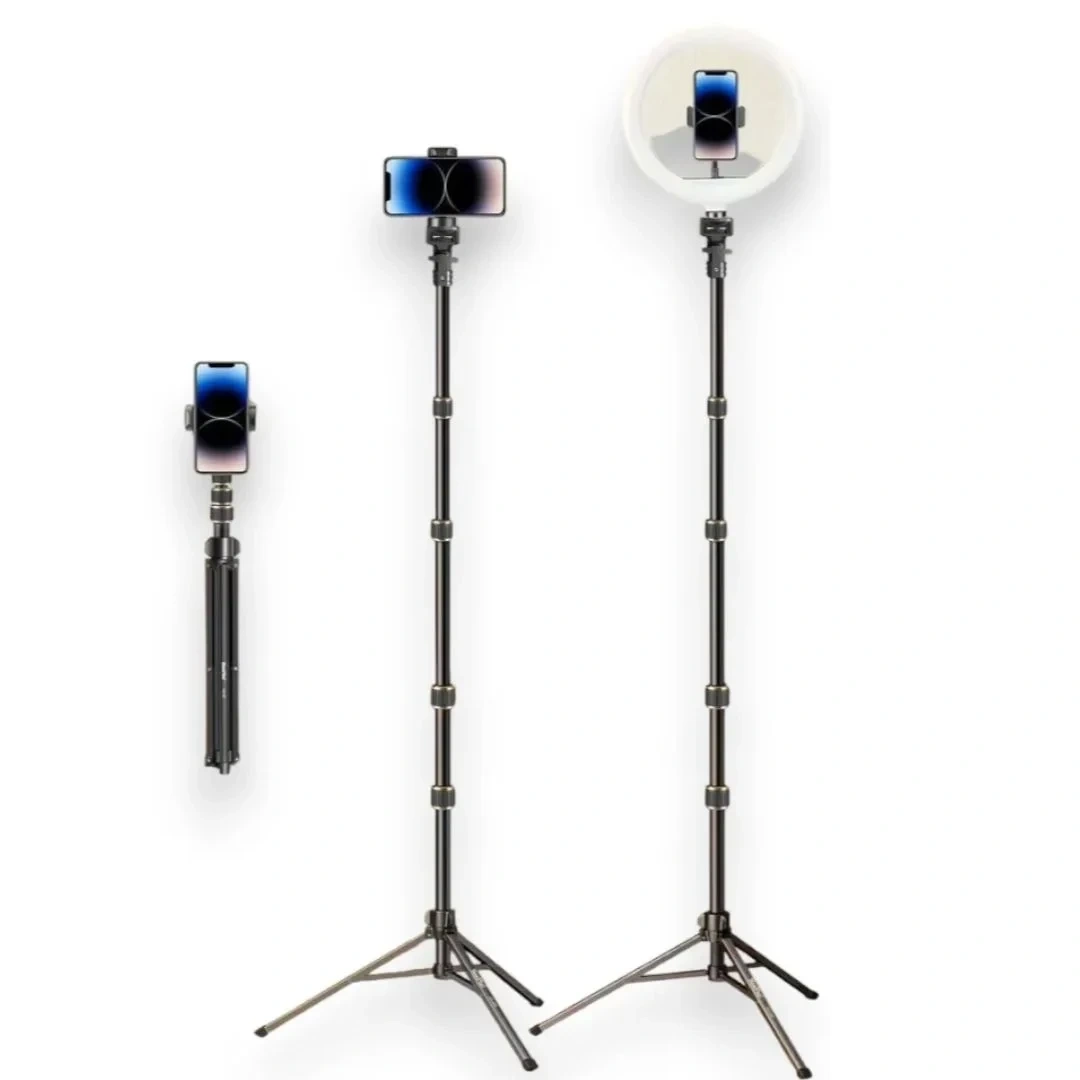 NeePho NP-688 Extendable Selfie Stick Tripod