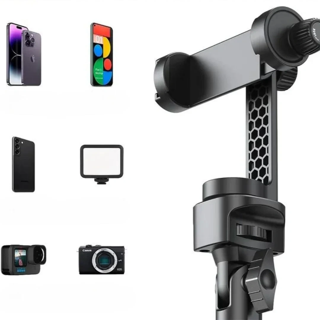 NeePho NP-688 Extendable Selfie Stick Tripod