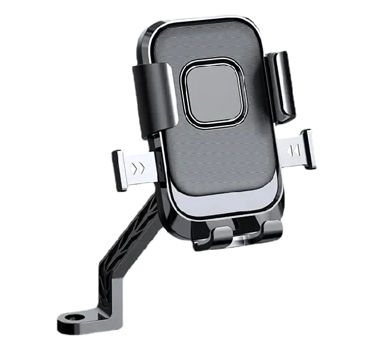 Bike mobile holder for activa on sale