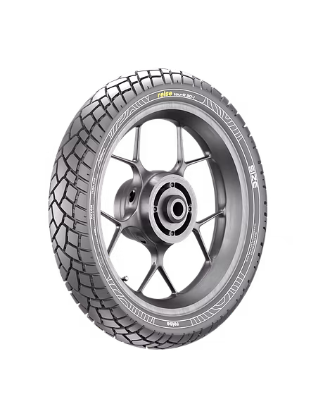 Reise Moto tourR 30-01 100/90-18 56P Rear Tubeless Tyre