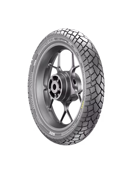 Reise Moto tourR 30-01 100/90-18 56P Rear Tubeless Tyre