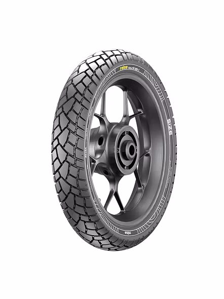 Reise Moto tourR 130/70 18 Tubeless Tyre 63 P Rear