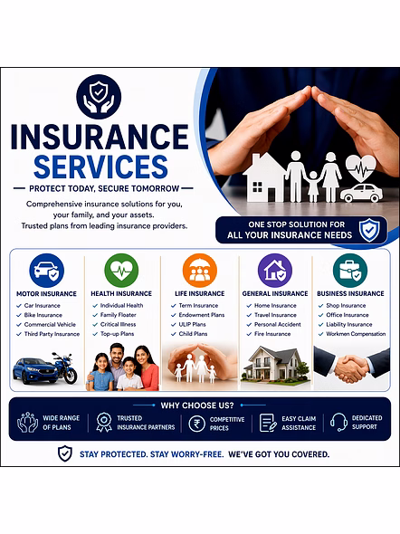 Life Insurance Plans – Secure Your Future