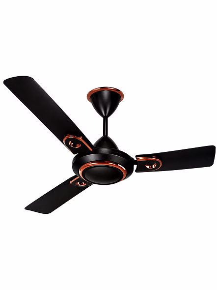 Royal DX Maxx Deco Ceiling Fan 1200mm (48 Inch) – High Speed Decorative Fan with Copper Motor