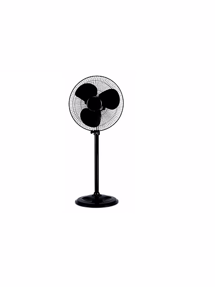 Royal DX Farata Fan 20 Inch – High Power Industrial Air Throw Fan | Metal Finish