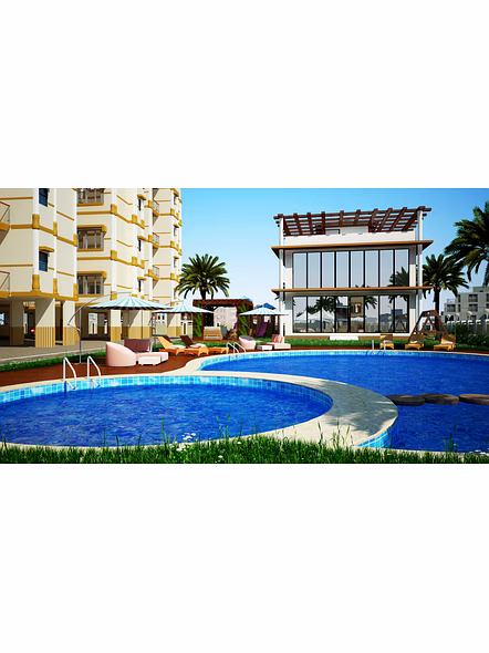 Enrich Eva – 1 &amp; 2 BHK Fully Furnished Flats in Asangaon, Shahapur | By Enrich Housing India-2 BHK