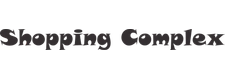Shopping Complex-logo