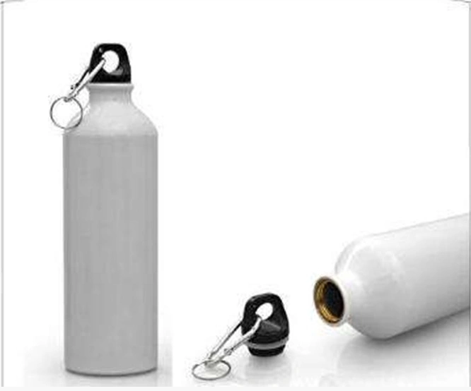 SUBLIMATION WATER BOTTLE-DW12