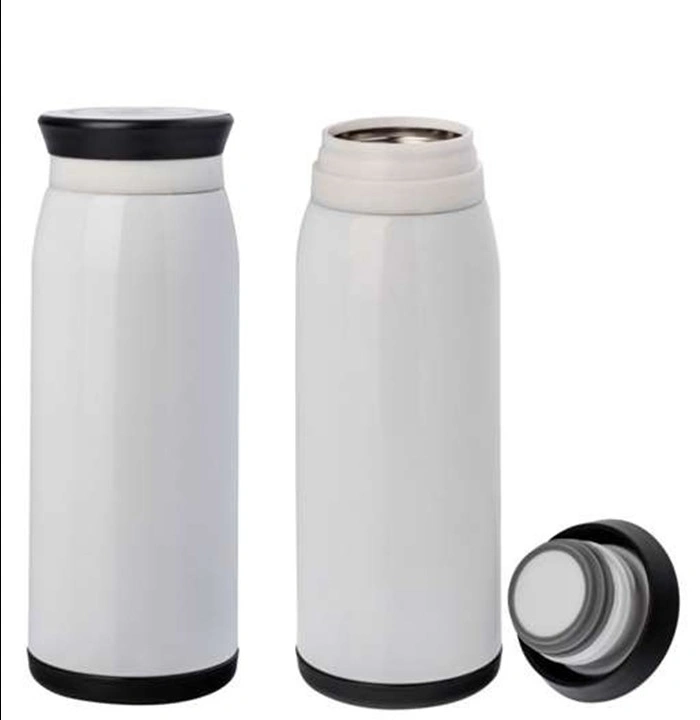 Vacuum Insulated Flask-DW30White